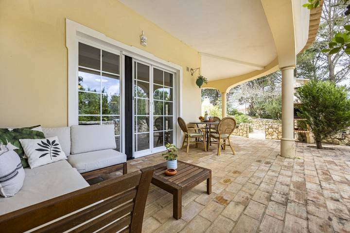 Ganzes Studio, Quinta da Liberdade Studio 1 (für 3 Personen + 1 Baby) in Luz, Faro Distrikt