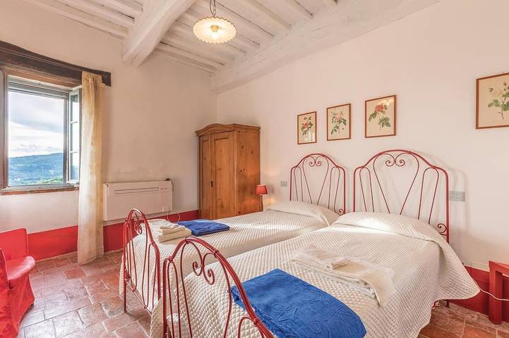 Meravigliosa casa a Piegaro Pg in Piegaro, Perugia e dintorni