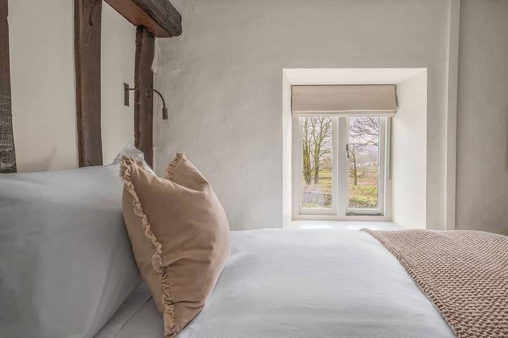 Ganze Wohnung, Scarr Head Cottage, a beautiful, detached stone cottage for 5 guests in an idyllic Lake District set in Lake District