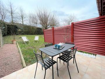 Gîte pour 2 Personnes dans Ainhoa, Région de Bayonne, Photo 2