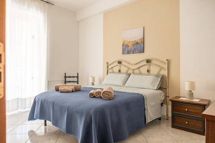 Casa del Sole - Menfi in Menfi, Agrigento Province