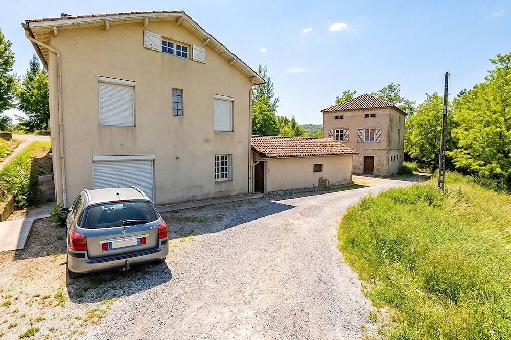 Appartement entier, Homerez - Appartement à Penne-d'Agenais in Penne-d'Agenais, Quercy