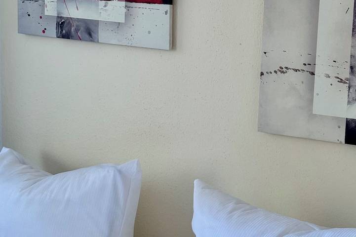 Ganze Wohnung, Siegener Balkon-Refugium in Plauen, Chemnitz und Umgebung
