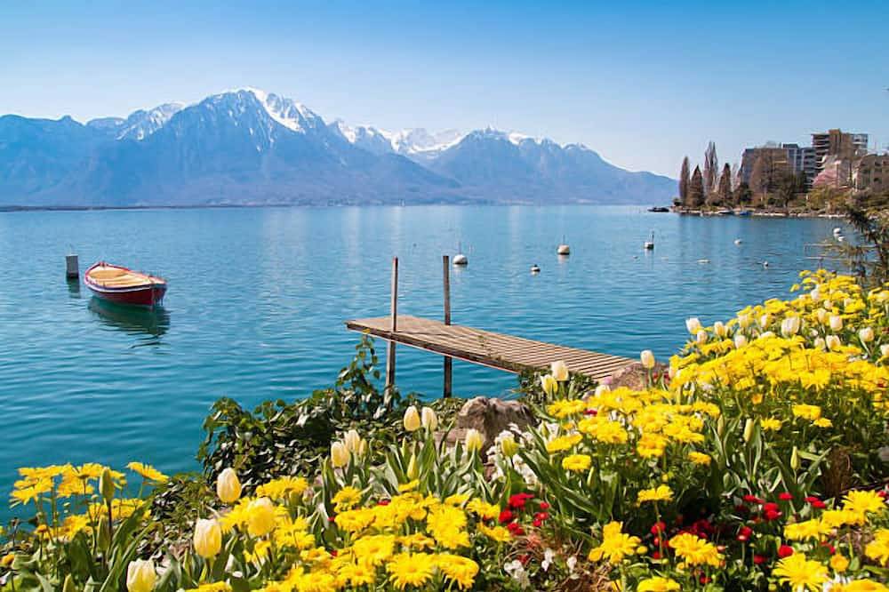 Serene Divonne-les-Bains escape close to Nature parks & the famous Lake Geneva in Divonne-les-Bains, Gex
