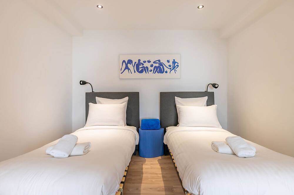 Appartement entier, Goodlunch Rooftop & Suites - Sauna - Sologne in Romorantin-Lanthenay, Sologne