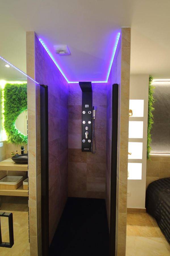 Gîte pour 2 personnes, avec terrasse ainsi que jacuzzi et sauna à Avolsheim - 2