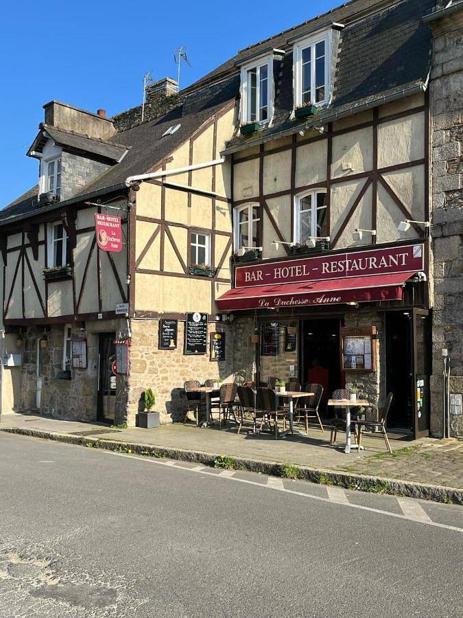Hôtel pour 4 personnes, avec terrasse et vue
