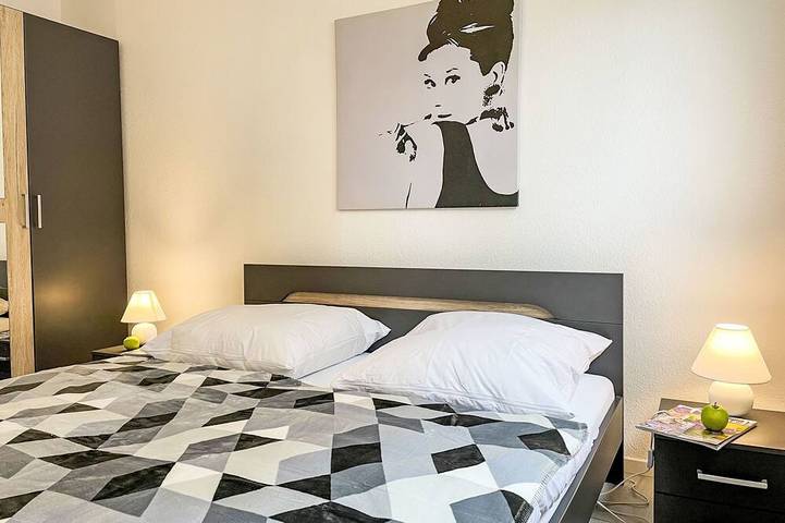 Ferienwohnung für 3 Personen in Eldena (Greifswald) - 3