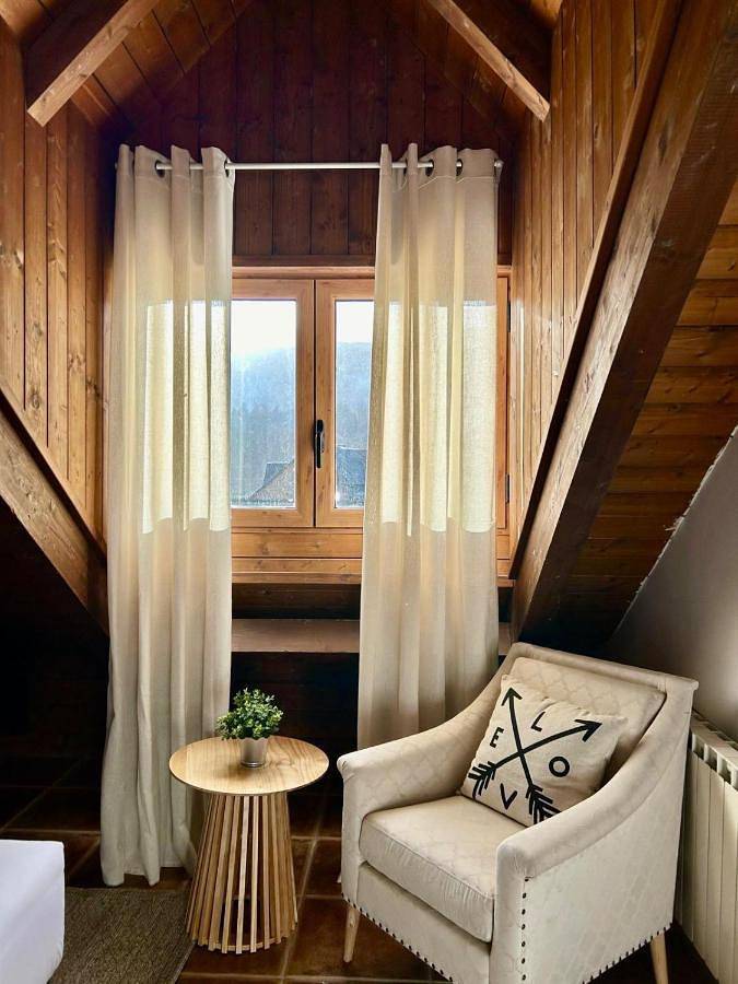 Gîte pour 6 personnes à Sallent de Gállego - 2