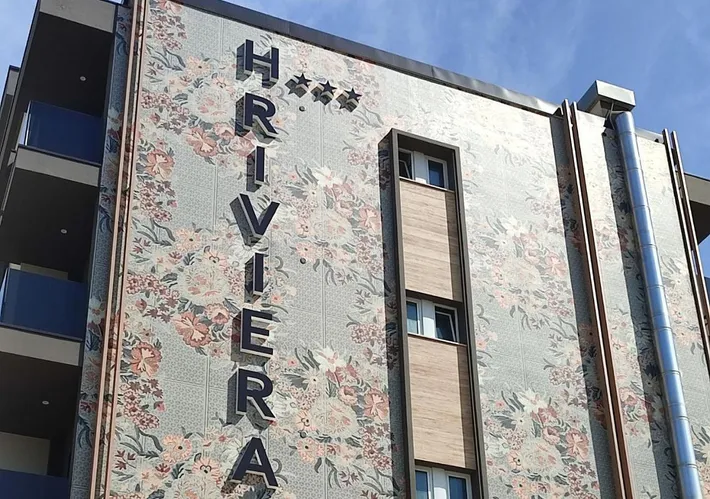 Hotel per 1 persone - 1
