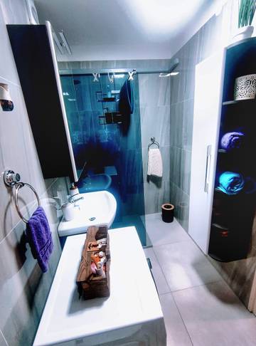 Vakantiewoning voor 2 Personen in Rijeka, Primorje-Gorski Kotar, Afbeelding 3