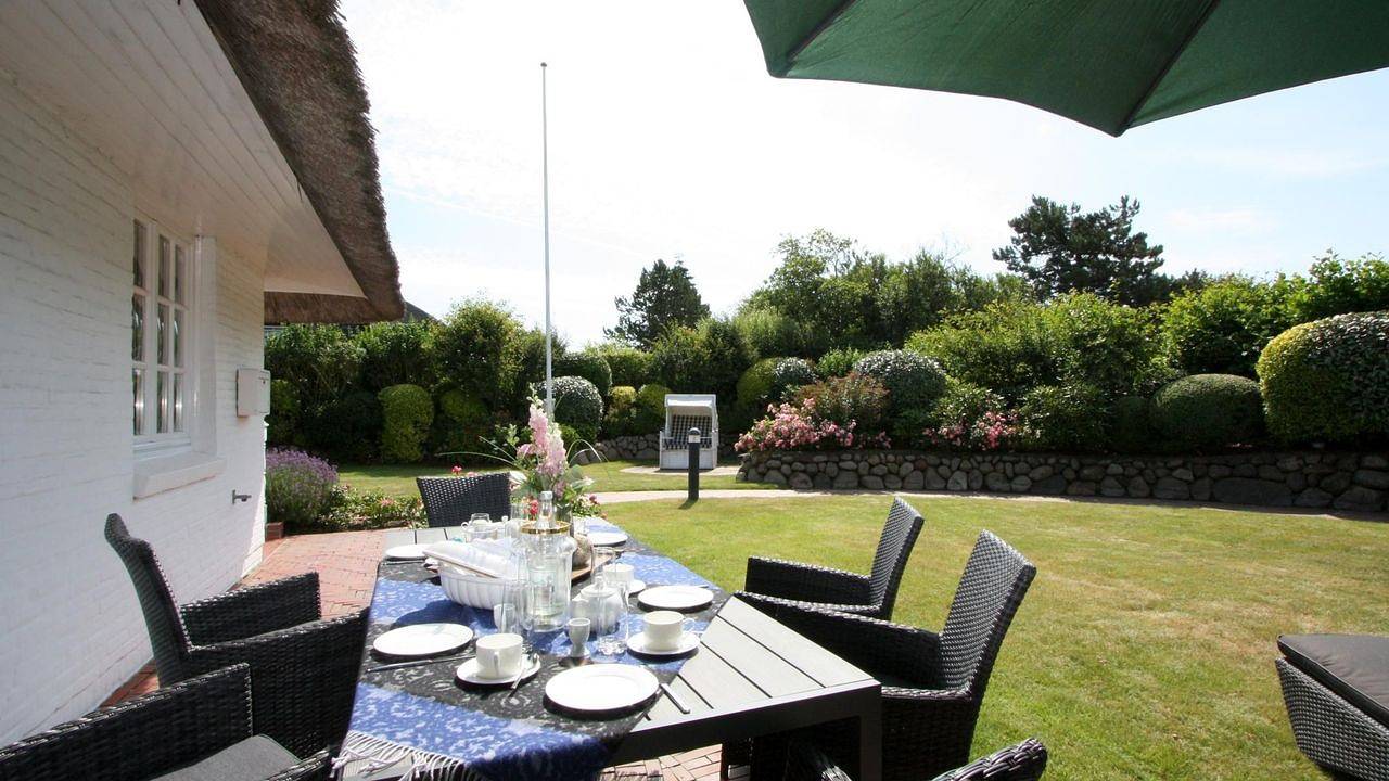 Ferienhaus für 4 Personen (170 m²) in Kampen in Kampen (Sylt), Sylt