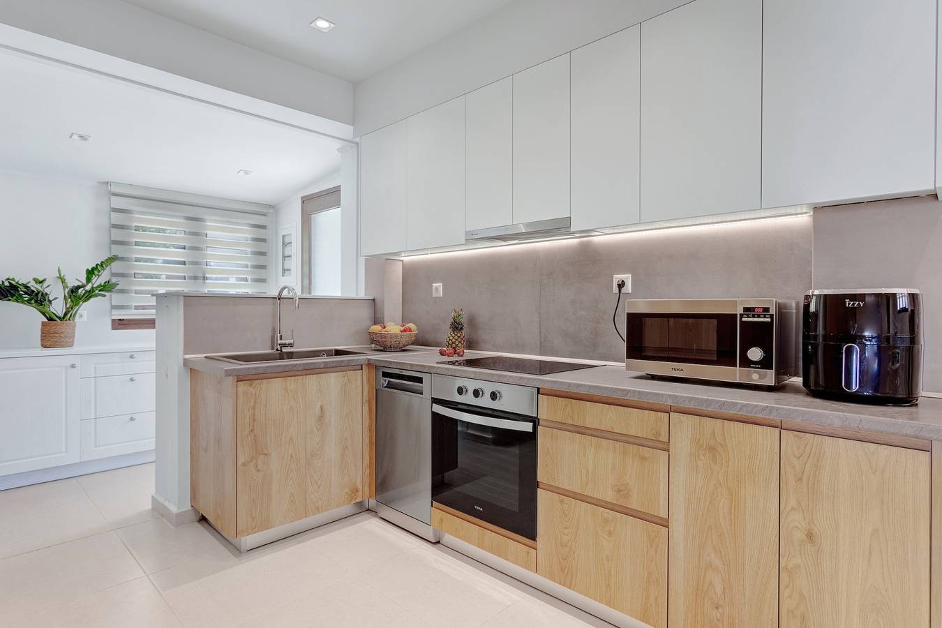 Landhuis 'Olivella Luxury Suites' met privéterras, Wi-Fi en airconditioning, foto 9