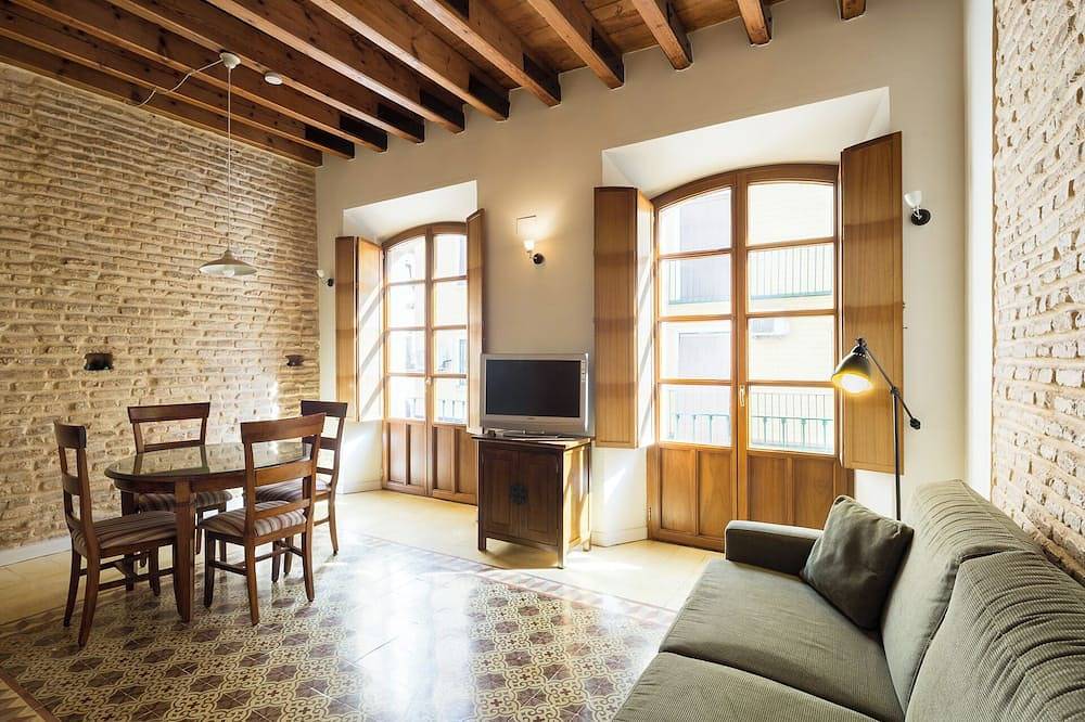 Casa vacanza a Siviglia a partire da 230€ a notte