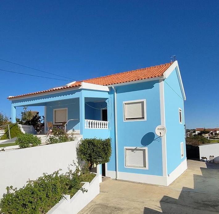 Location de vacances pour 2 personnes, avec Jardin dans Roncão