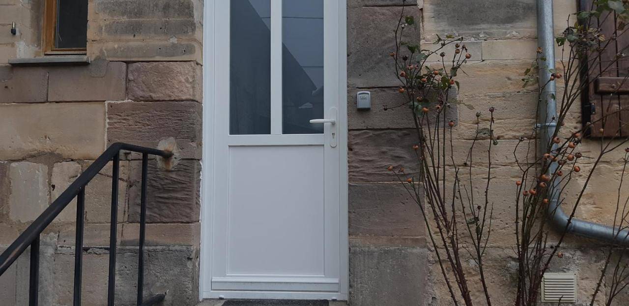 Appartement entier, Chez Gigi in Donjeux, Haute-Marne
