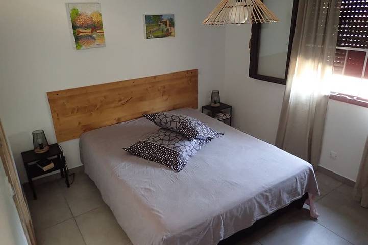 Location de vacances pour 6 personnes, avec jardin, animaux acceptés à Solaro - 2