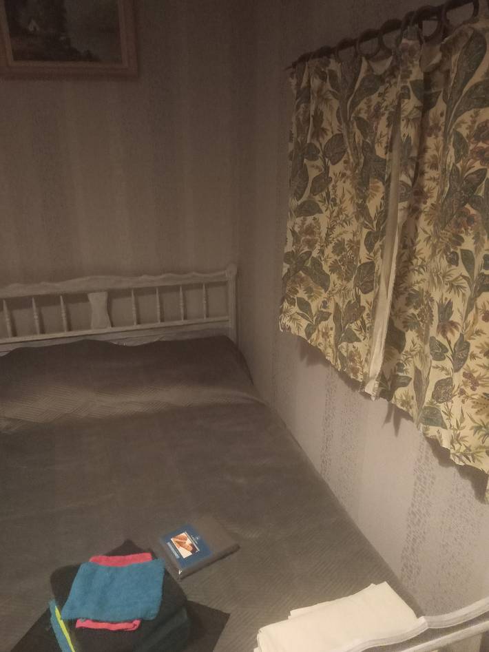 Chambre d’hôte pour 2 personnes, avec jacuzzi dans Haute-Marne - 4