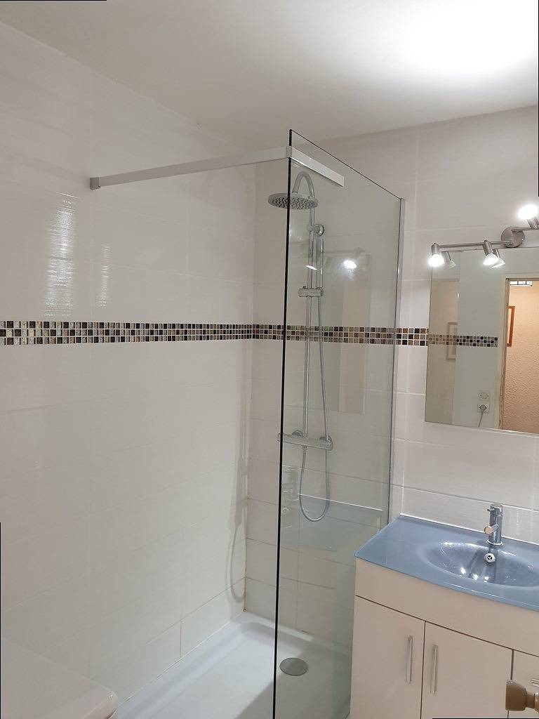 Ganze Ferienwohnung, Ferienwohnung für 6 Personen mit Balkon in Cap d'Agde, Agde
