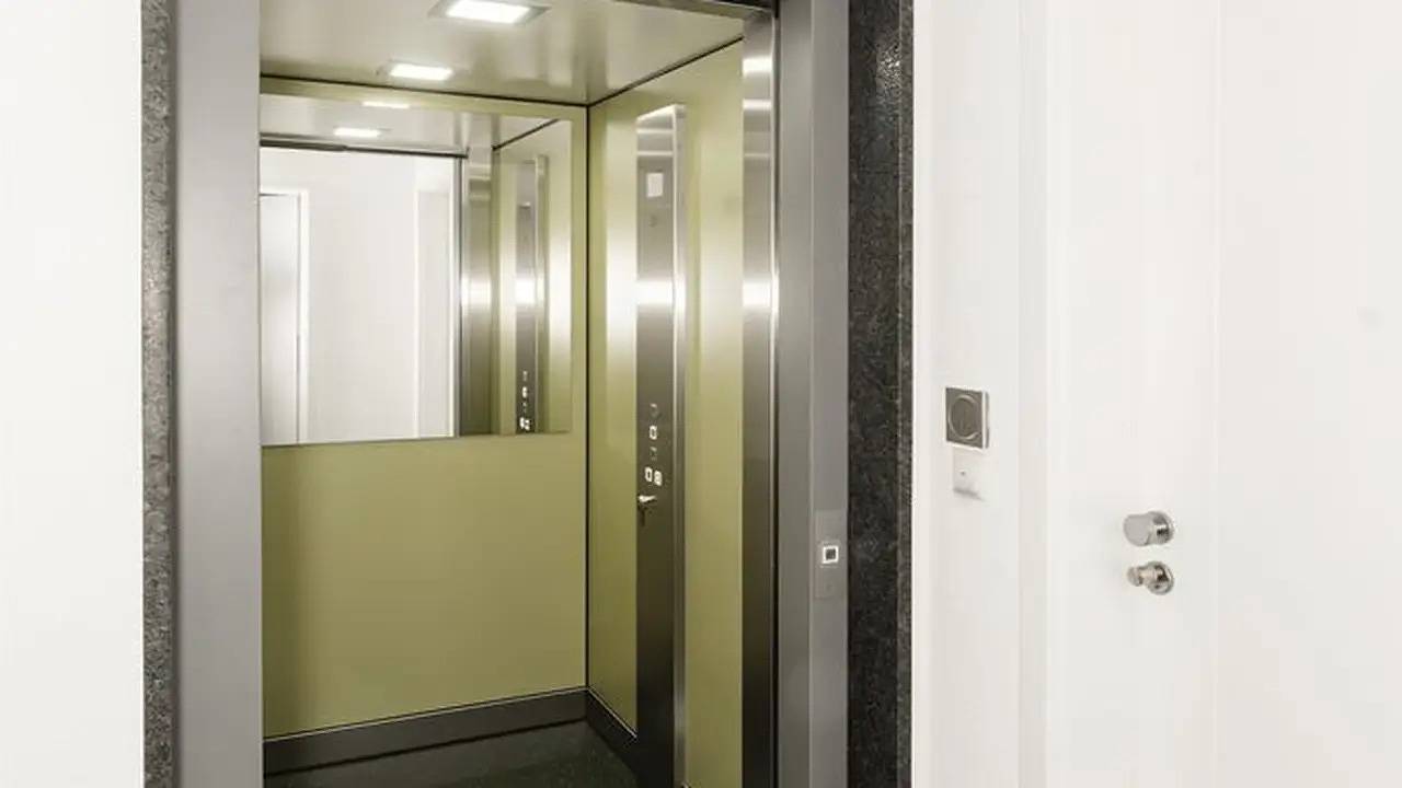 Ganze Ferienwohnung, Ferienwohnung für 6 Personen (85 m²) in Auerbach (Vogtland) in Auerbach, Chemnitz und Umgebung