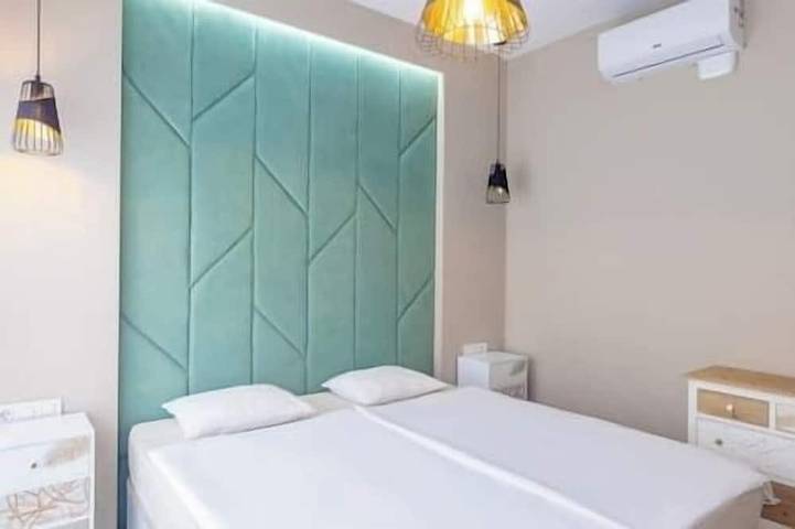 Entire apartment, Casa Blanca Tenerife - Terra Apartment in Playa San Juan, Guía de Isora