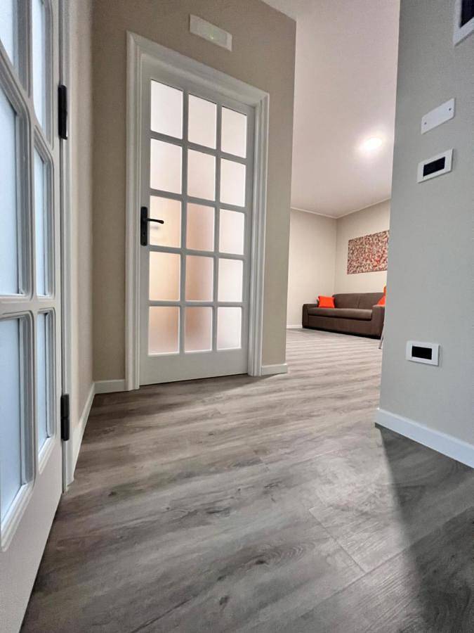 Gîte pour 3 personnes, avec balcon à San Giovanni Rotondo - 4