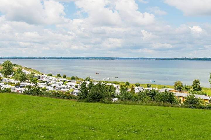 Ferienwohnung für 4 Personen, mit Garten in Dollerup - 3