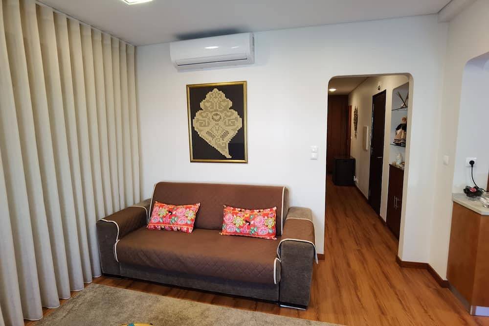 Appartement in het historische centrum van Viana do Castelo in de buurt van stranden 27275 /, foto 9