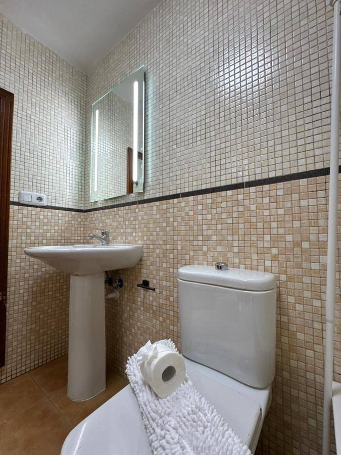 Maison d’hôte pour 2 personnes, avec piscine et jardin dans Fuerteventura - 2