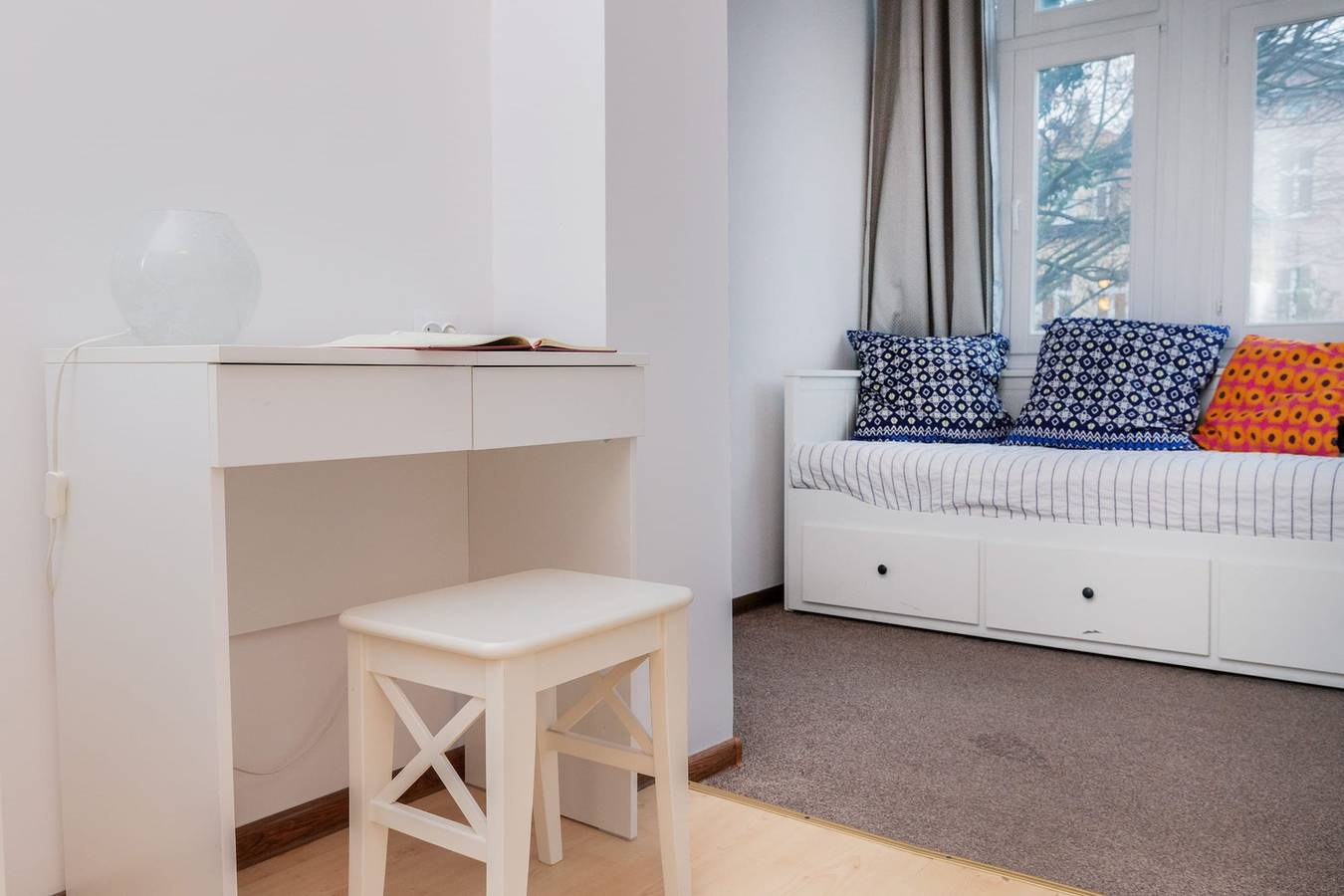 Ganze Wohnung, Chrobrego 11   Apartment with 3 Bedrooms in Zoppot, Zatoka Gdańska