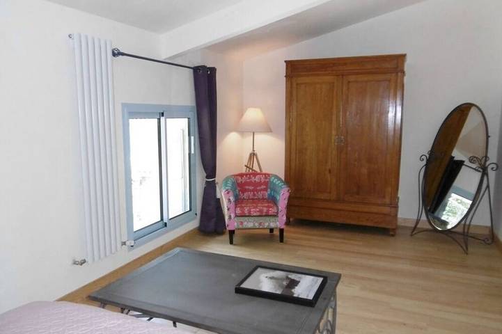 Location de vacances pour 4 personnes, avec jardin, animaux acceptés à Saint-Selve - 3