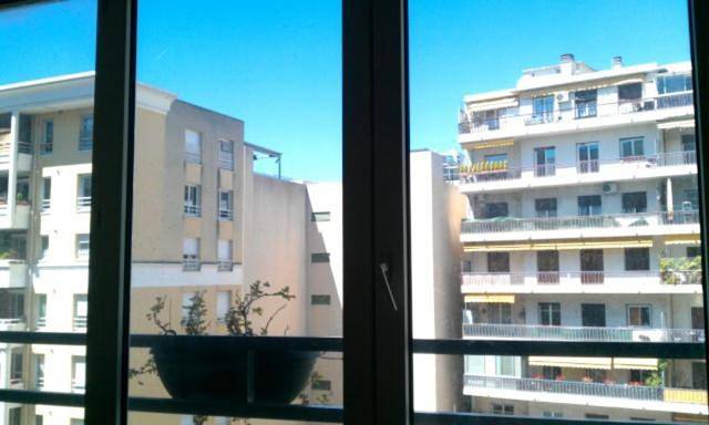 Gîte pour 4 personnes dans Plage Carras Nice - 4