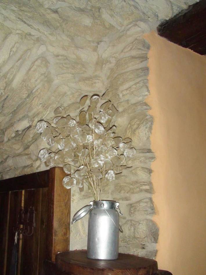 Location de vacances pour 4 personnes, avec jardin et vue, animaux acceptés à Comune di Saint-Pierre - 4