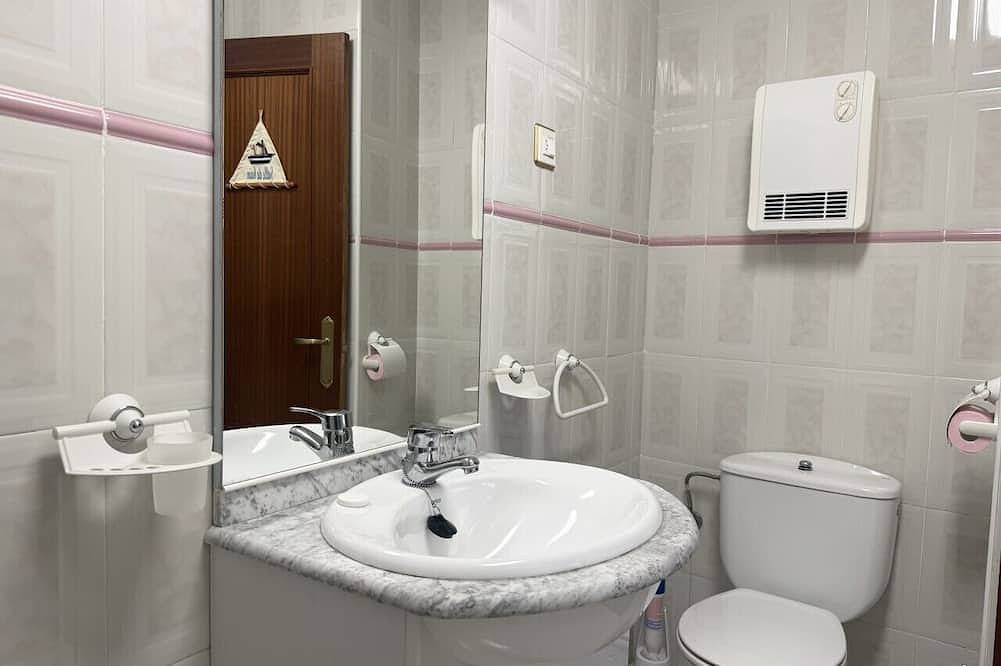 Apartamento entero, Apartamento Portalain in Santoña, Costa de Cantabria