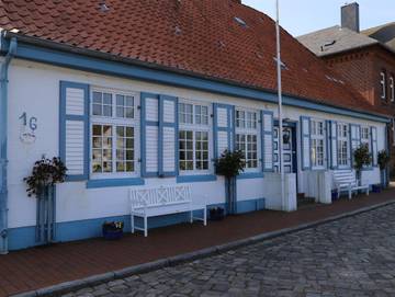 Ferienwohnung für 4 Personen in Tönning, Halbinsel Eiderstedt, Bild 2