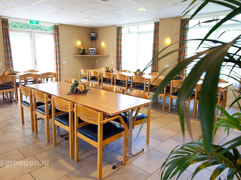 Group accommodation Schaijk in Landerd, North Brabant