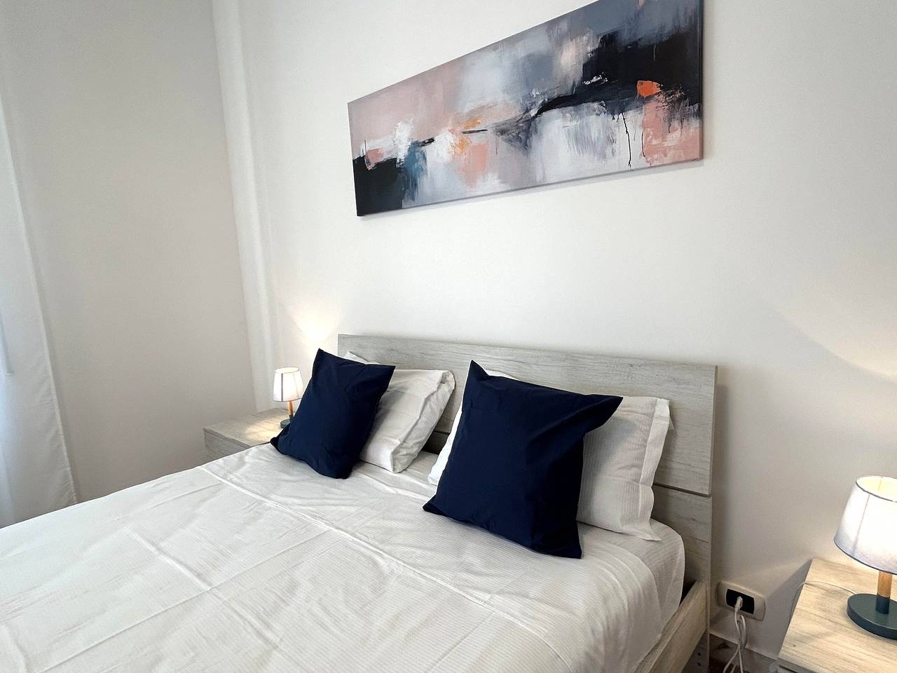 Ganze Wohnung, Planny Apartment - Vaticano by Ghor in Vatikan, Rom Provinz