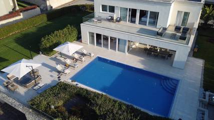 Villa für 6 Personen in Savudrija, Umag und Umgebung, Bild 1