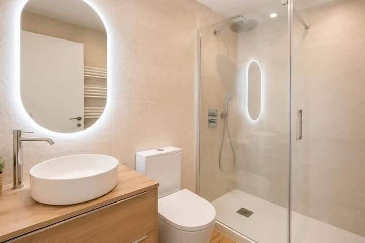 Appartement entier, Juana I de Castilla - Apartamento Premium in Ávila, Région d'Ávila
