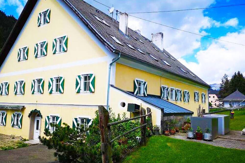 Ganze Wohnung, Sank Johann am Tauern – Studio A - Gemütliches Ferienstudio in der Steiermark in Rottenmanner und Wölzer Tauern, St. Johann am Tauern