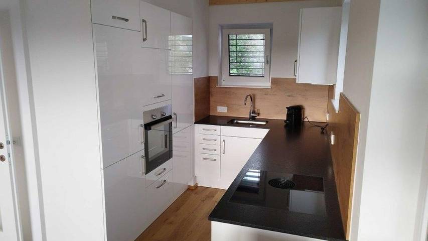 Ferienwohnung für 4 Personen, mit Terrasse im Salzburger Land - 4