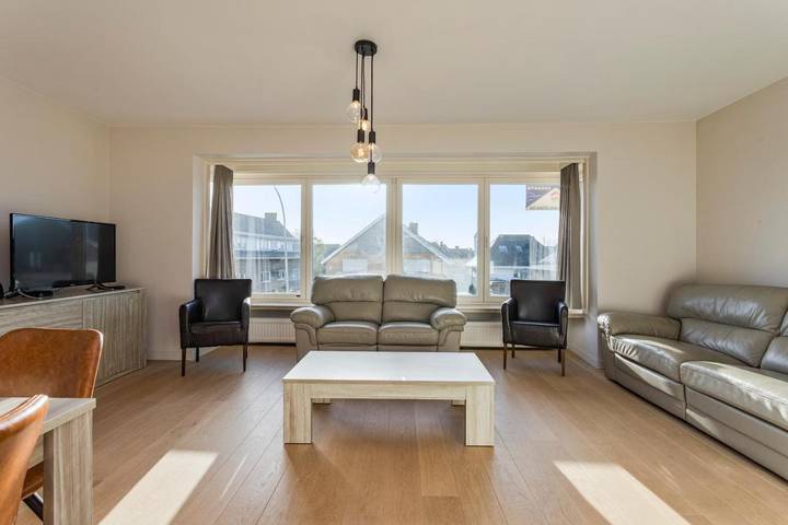 Maison de vacances pour 6 personnes - 1