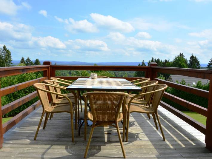 Gîte pour 8 personnes, avec sauna dans Petite Somme - 2