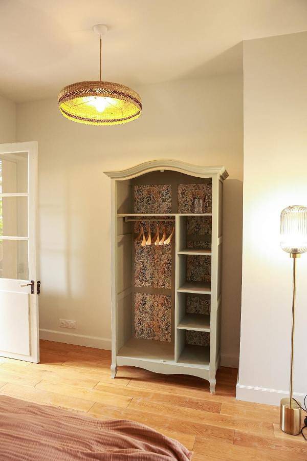 Chambre d’hôte pour 2 personnes, avec jardin et vue ainsi que terrasse et piscine à Verdun-sur-Garonne - 2