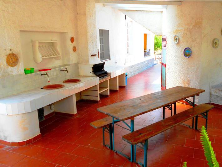 Villa spaziosa con ampia veranda in Solarino, Siracusa e dintorni