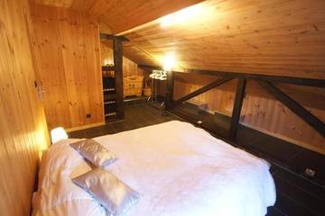 Chalet pour 8 Personnes dans Montgenèvre, Région de Briançon, Photo 3