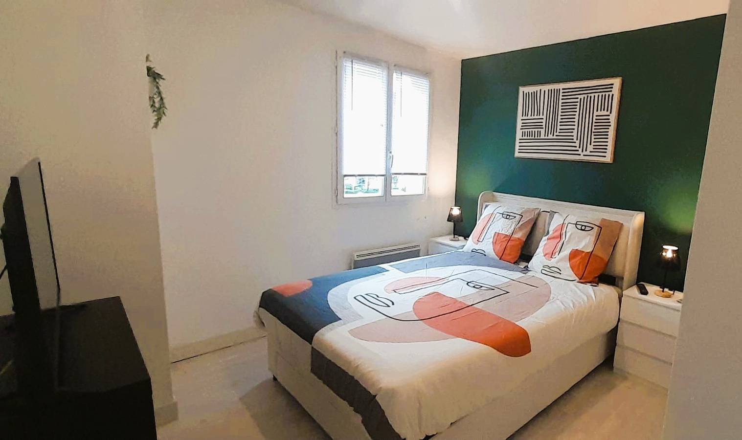 Ganze Wohnung, St Gildas in Châteauroux, Châteauroux und Umgebung