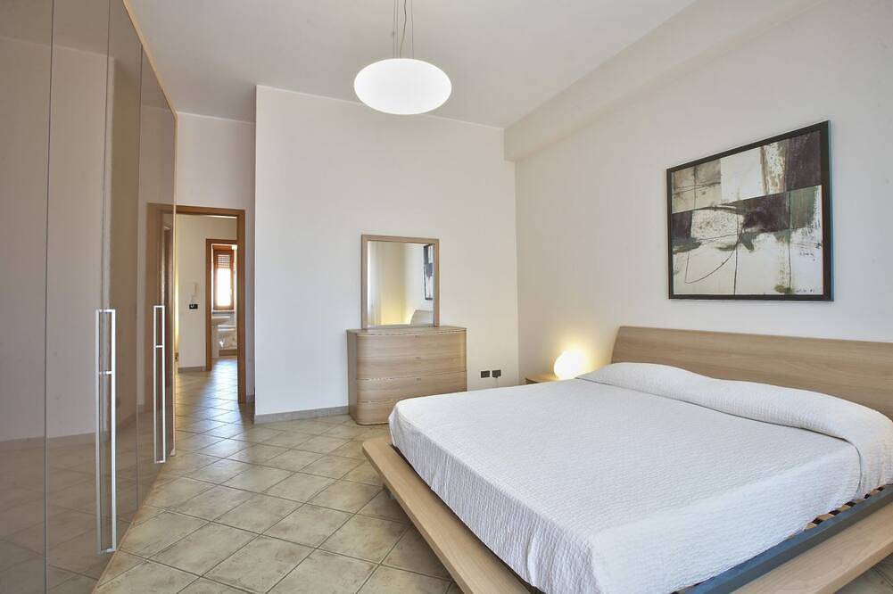 Appartamento intero, Comodo appartamento bilocale in posizione centralissima a Capo d'Orlando in Capo d'Orlando, Provincia di Messina