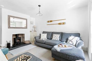 Cottage for 6 People in Brixham, Torbay, Photo 2