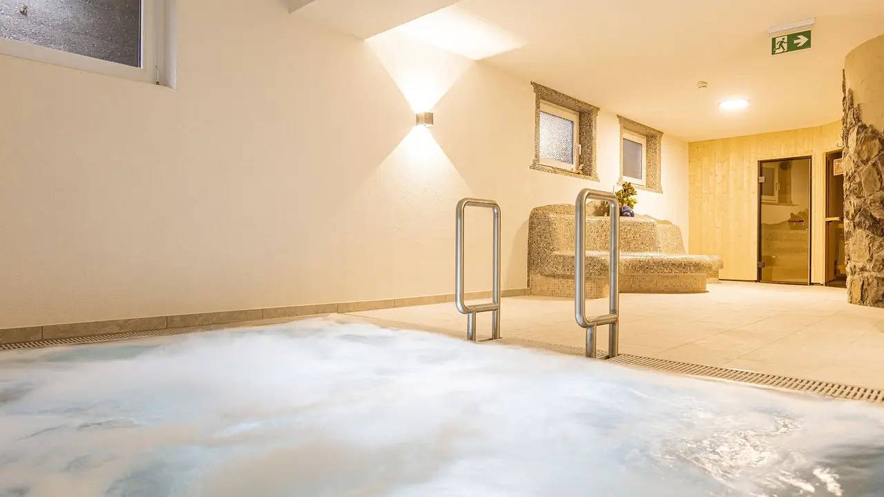 Ganze Ferienwohnung, Ferienwohnung für 5 Personen (70 m²) in Lermoos in Lechtaler Alpen, Lermoos
